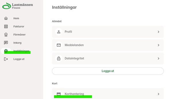 Bild fr&aring;n appen